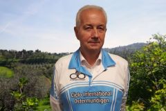Pierino Rossi - Sportchef